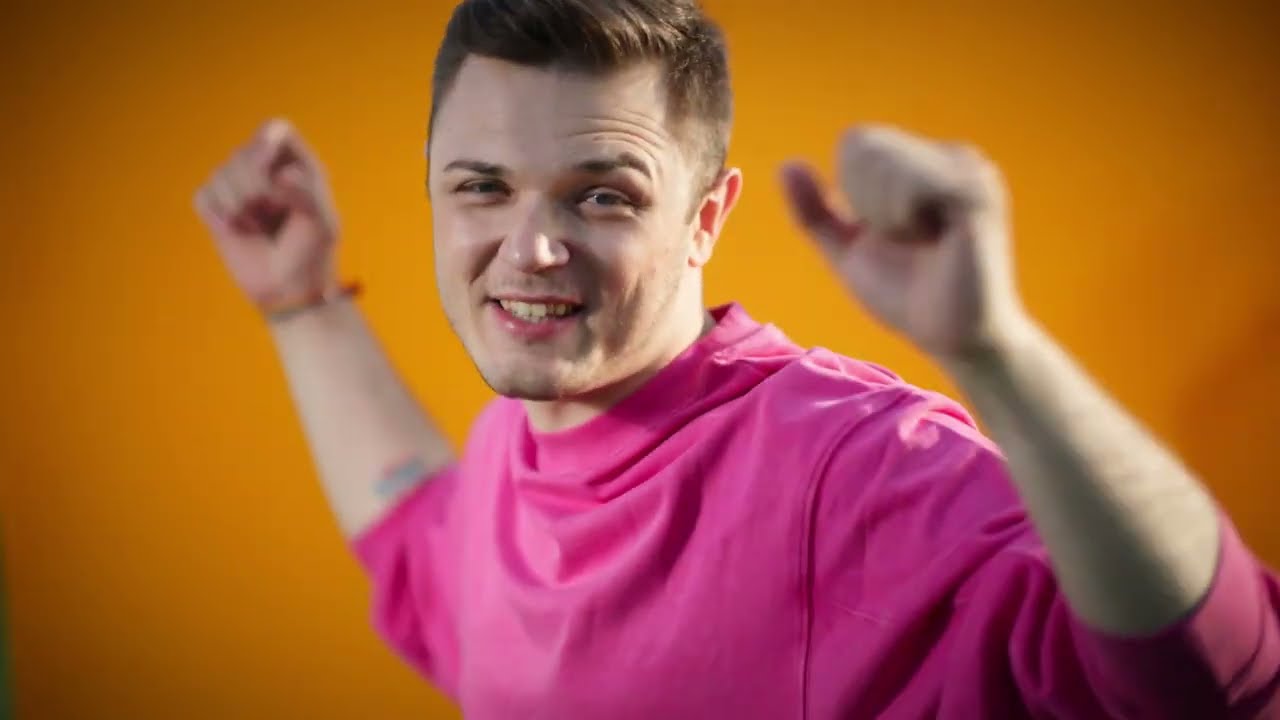 Kevin Neon - Ich will nur Dich (Offizielles Musikvideo)