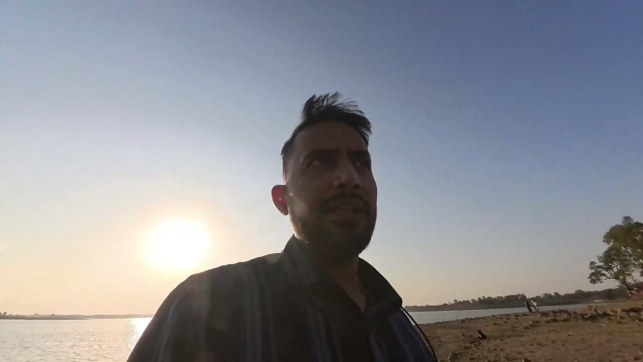 Day 3/100 | Shaam ki Ride, Dimaag Reset 🔥 | Kerwa Dam Bhopal