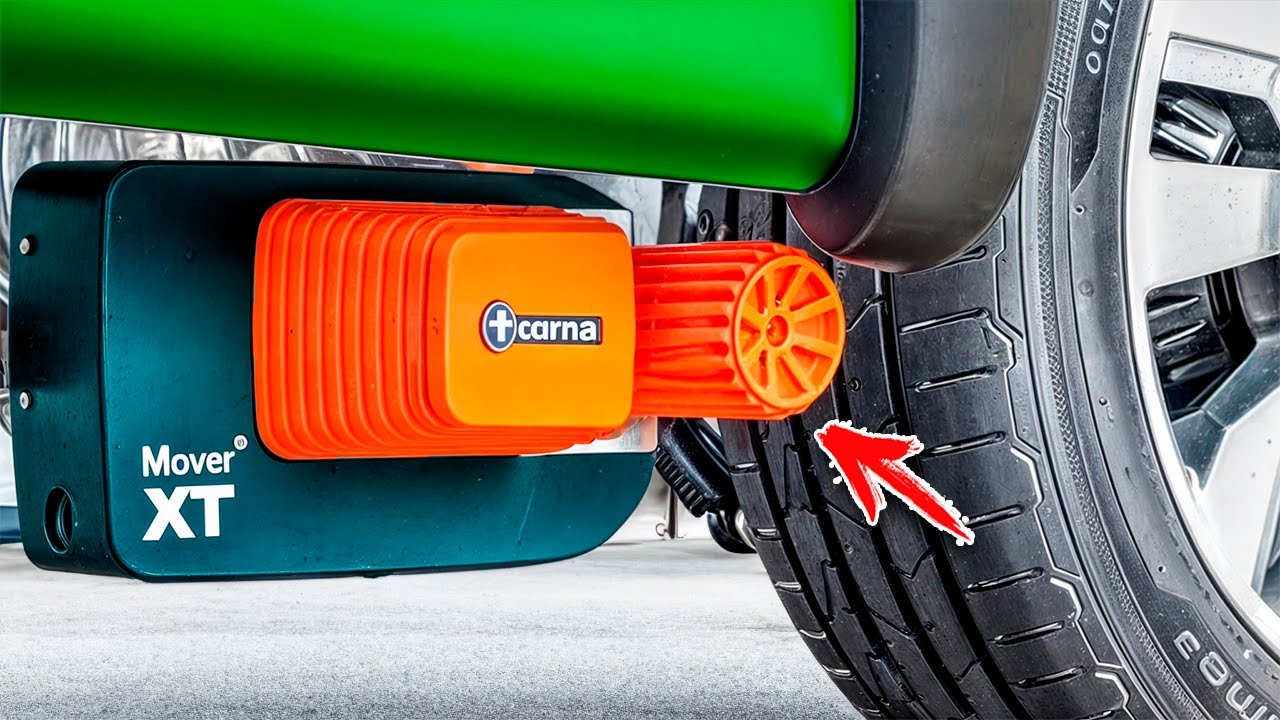 60 умных автомобильных гаджетов Amazon облегчат вашу жизнь в машине
