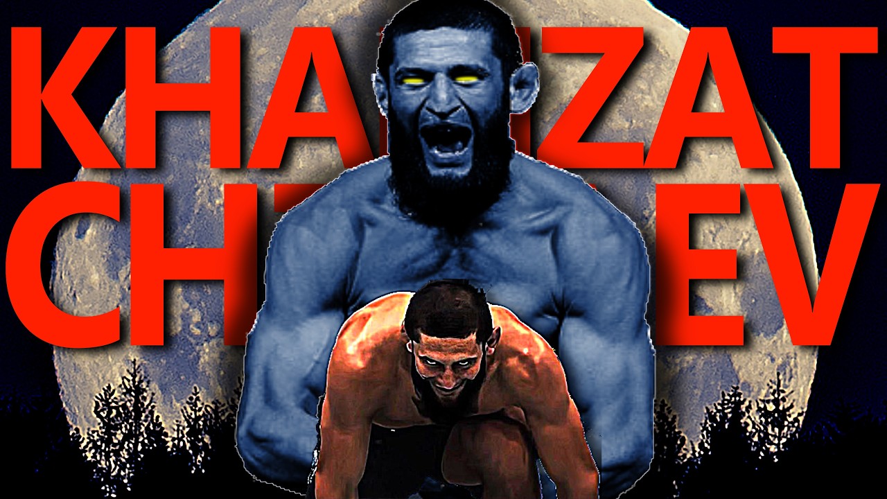 FALLEN WARRIORS! Every Khamzat Chimaev’s Brutal Finishes