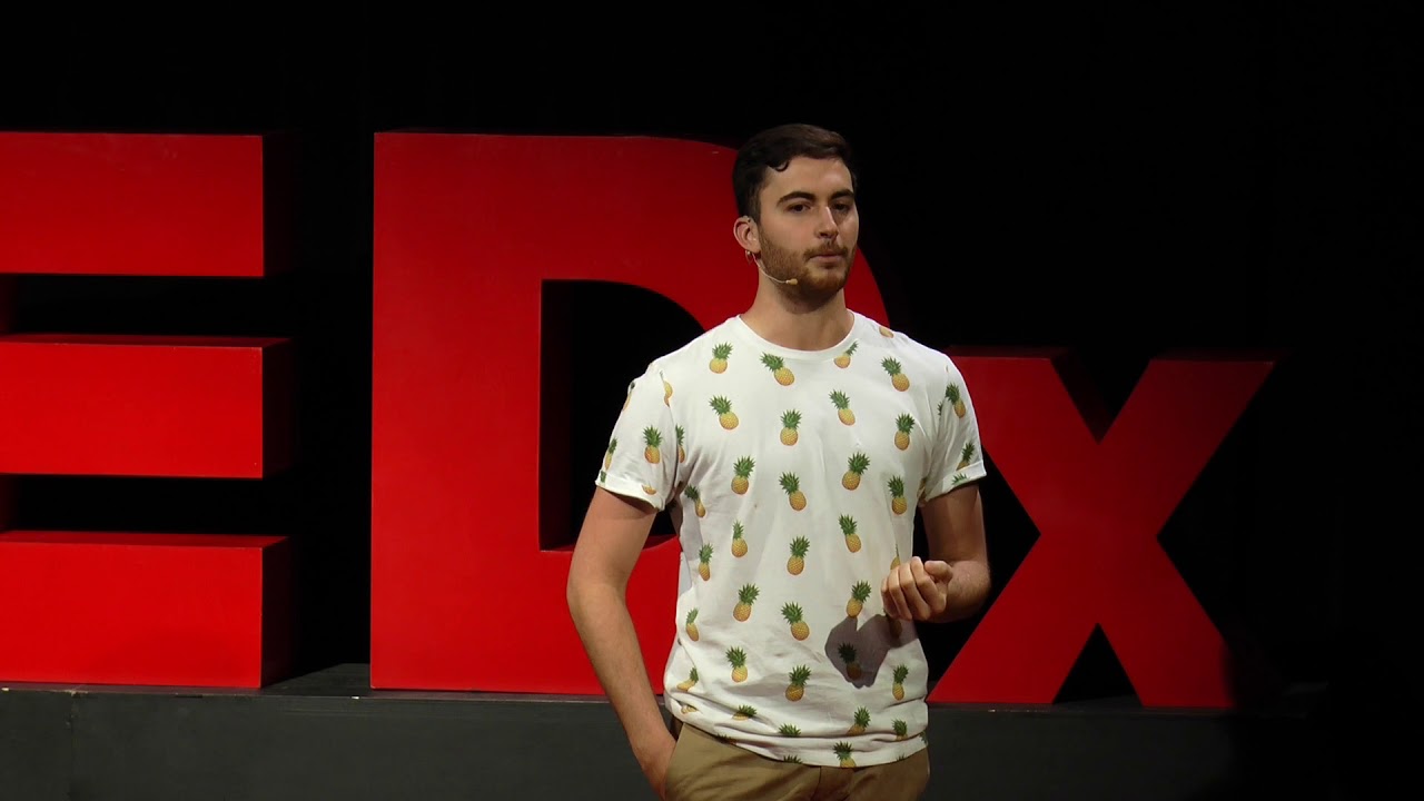 Expulsion, A Manic Episode & Quitting My Job: A Talk About Freedom | Rodrigo Rangel | TEDxYouth@ASFM