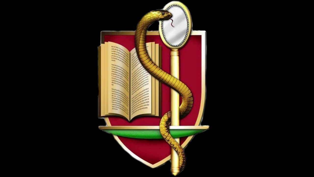 Chant Ecole de Santé des Armées