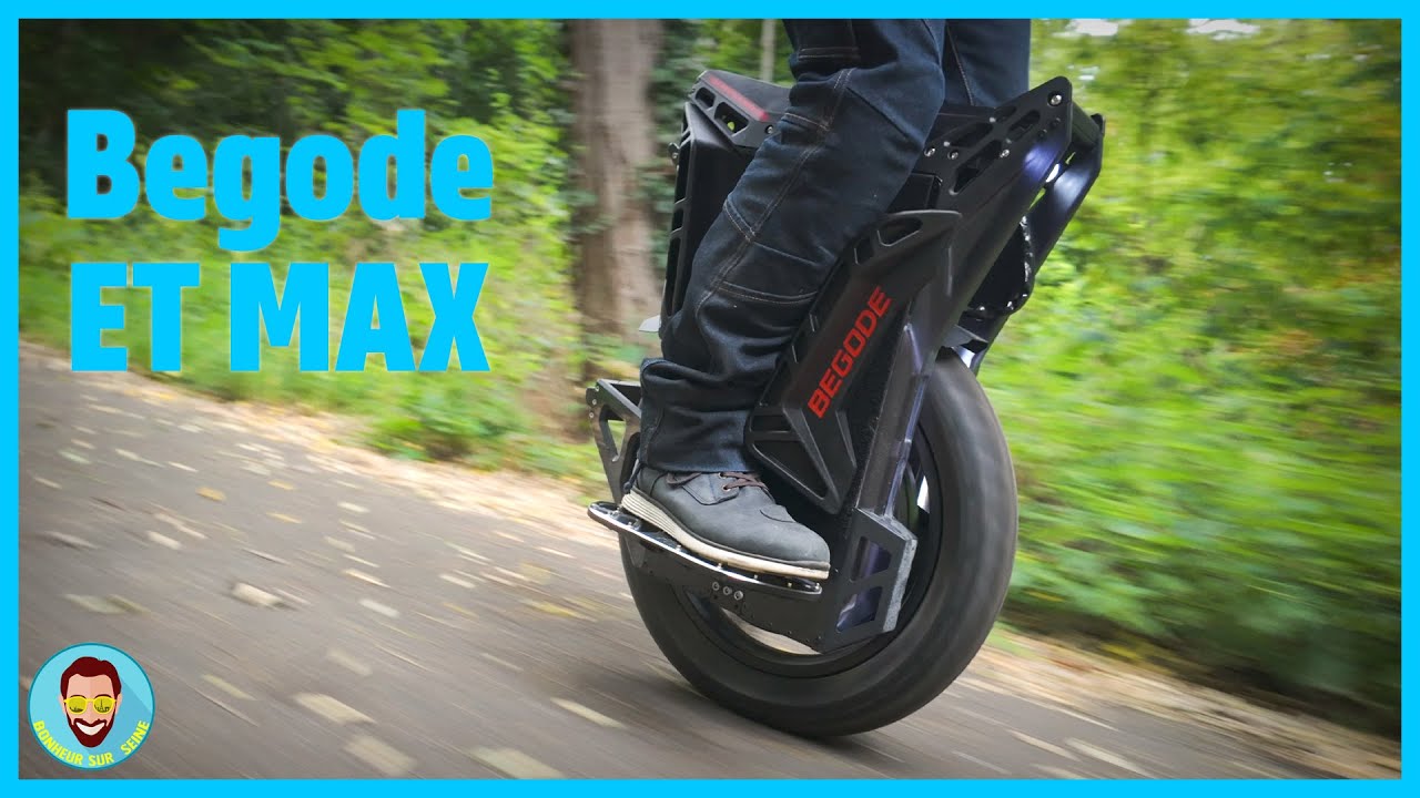 BEGODE ET MAX : LE DRAGSTER !!!