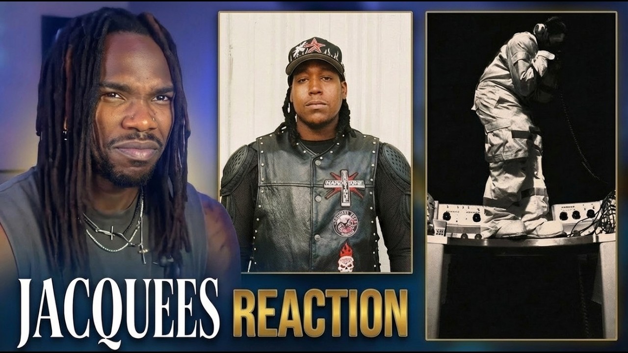 OCTANE - DON TOLIVER  | Reaction INTEGRALE Jacquees Arcade Boyz