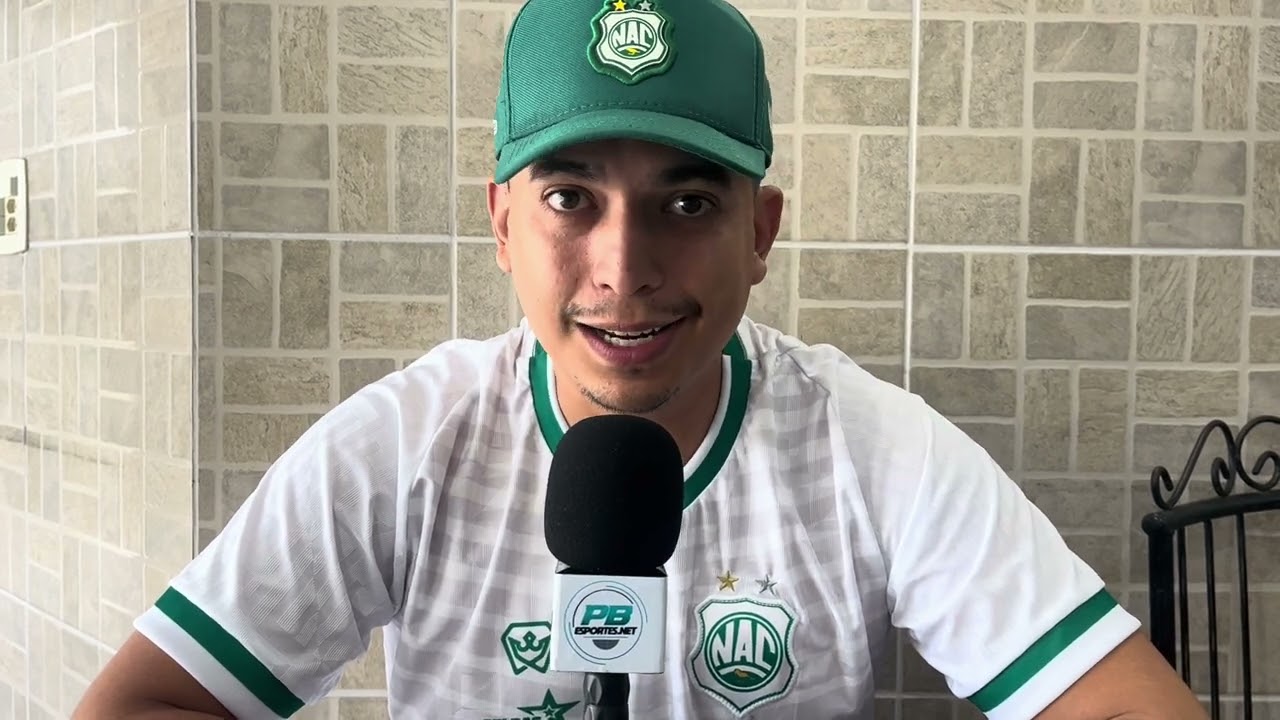 Técnico Felipe Soares