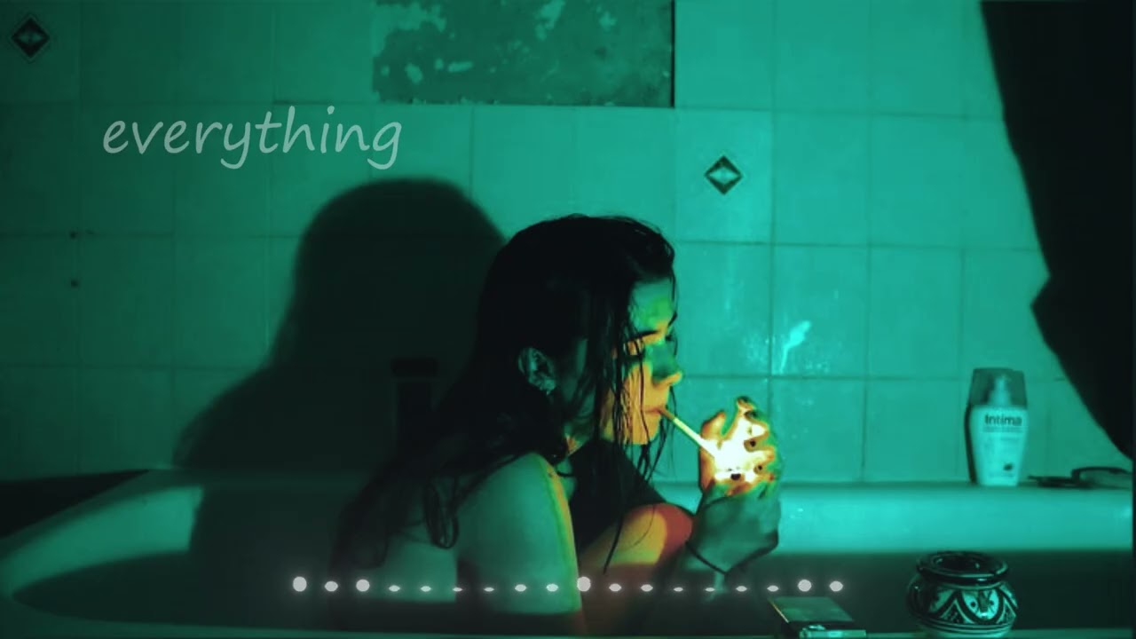songs for when everything feels too much