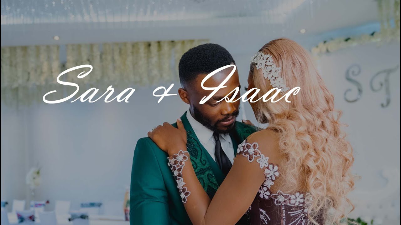 Isaac & Sara ( Engagement to Traditional Wedding )