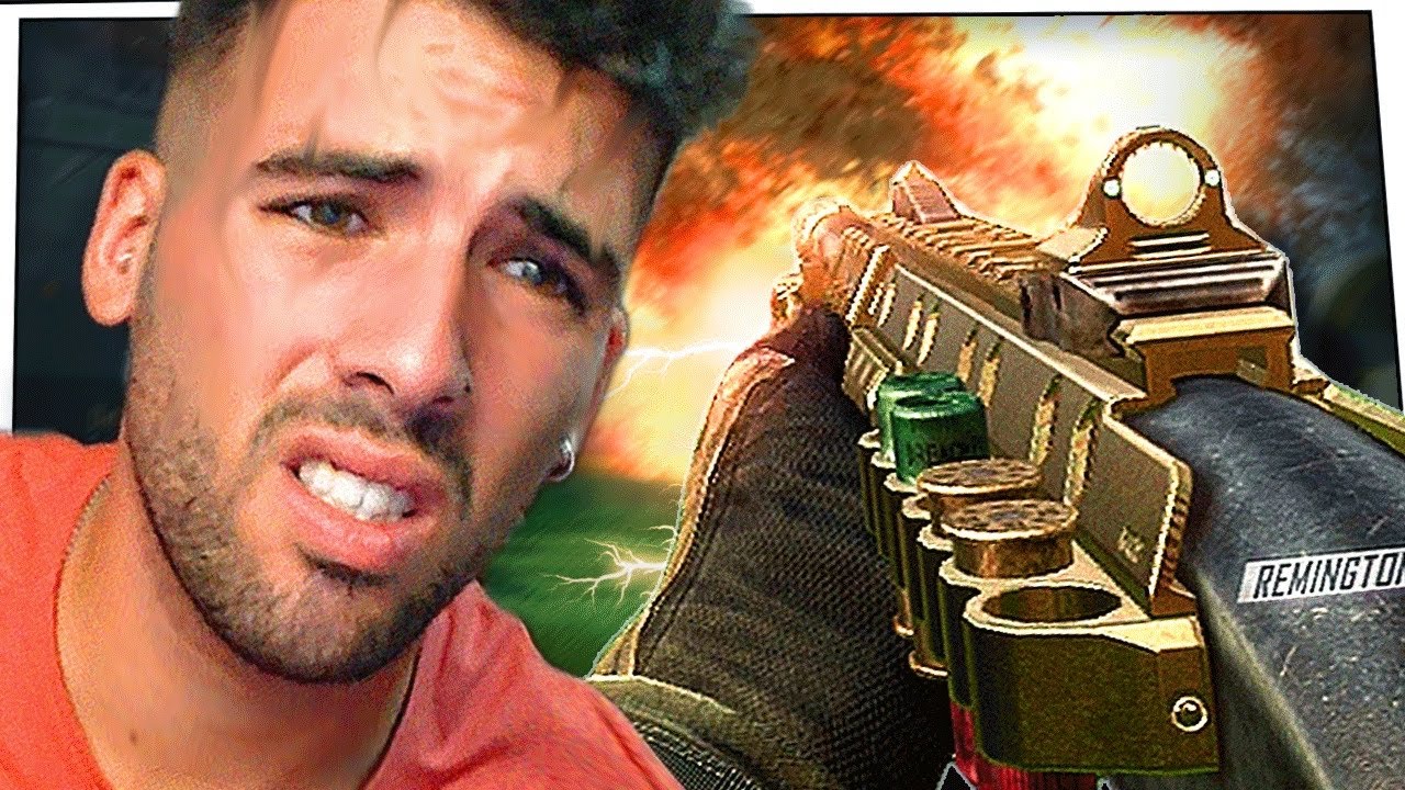 BLACK OPS 2 en 2020 y ME SUCEDE ESTO...