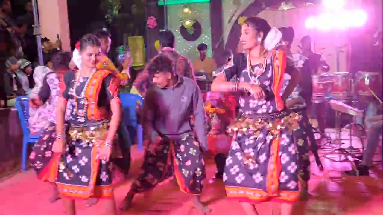 Mahara Sambalpuri song // talabira krushna guru 1// #talabira krushna guru 1 