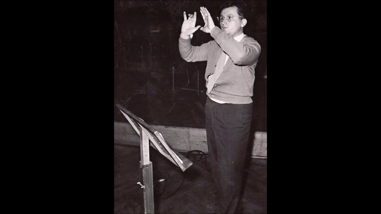 Zdeněk Lukáš:  Koncert pro housle, violu a orchestr, op. 58