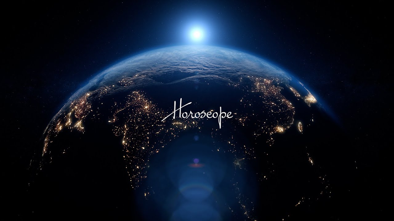 Horoscope - Kespai & tajee |  Darlle Records