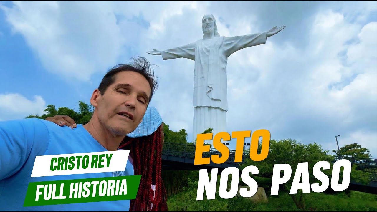 No vengas a Cristo Rey