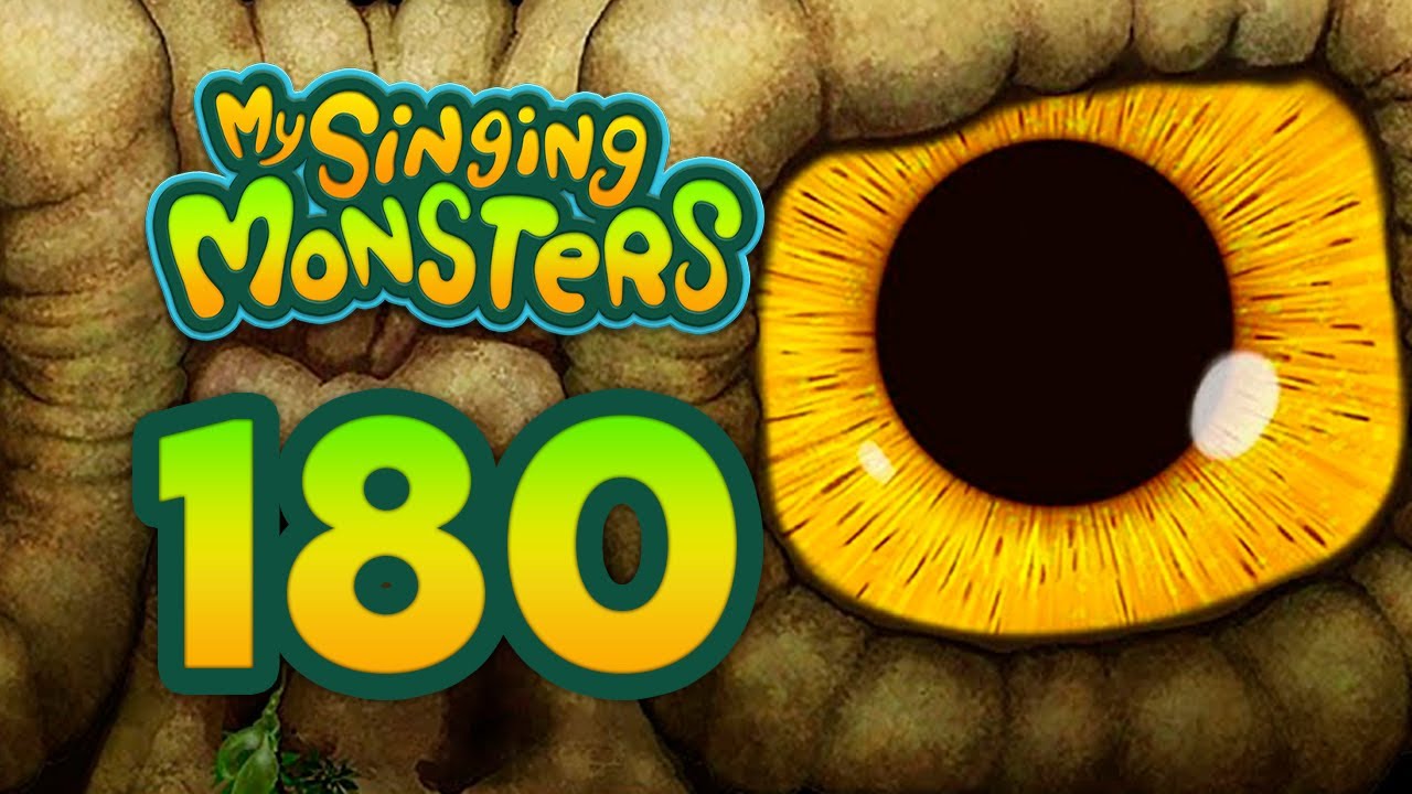 🎶 My Singing Monsters 🟢 PARTE 180 - ¡HA DESPERTADO! El Colosal de Planta... 📱 (Android)