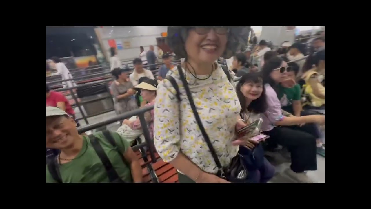 2025/7/18-25張家界八日遊（超人俊帶您一起去旅遊）