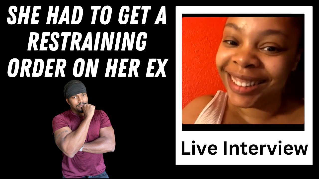 She Broke Up With Him, He Lost His Mind and Started Stalking Her