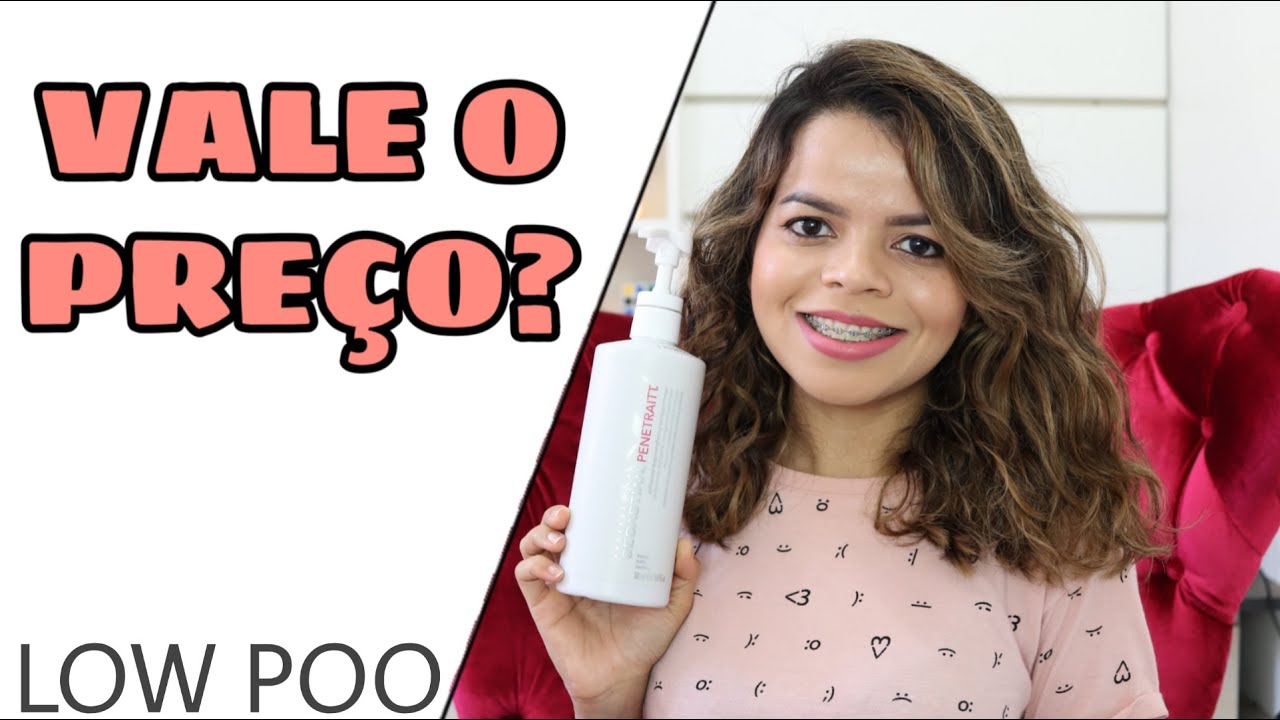 RESENHA DA MÁSCARA PENETRAITT DA SEBASTIAN