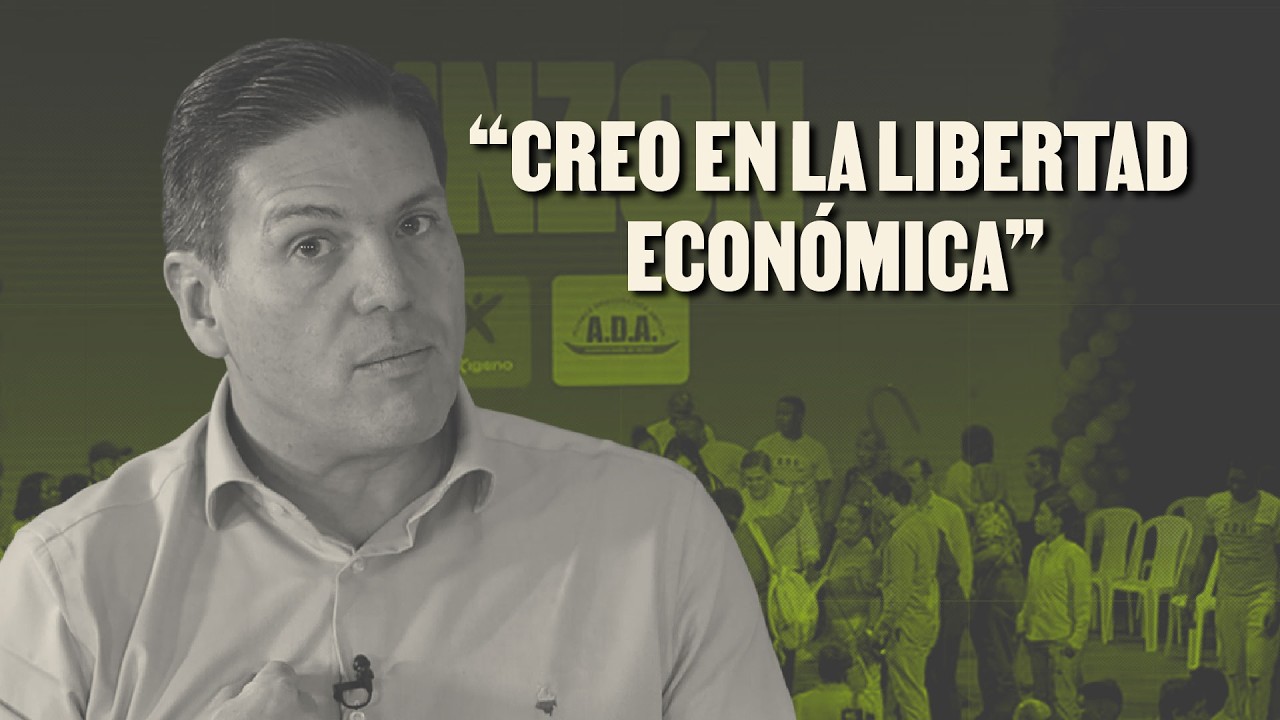 Juan Carlos Pinzón: 