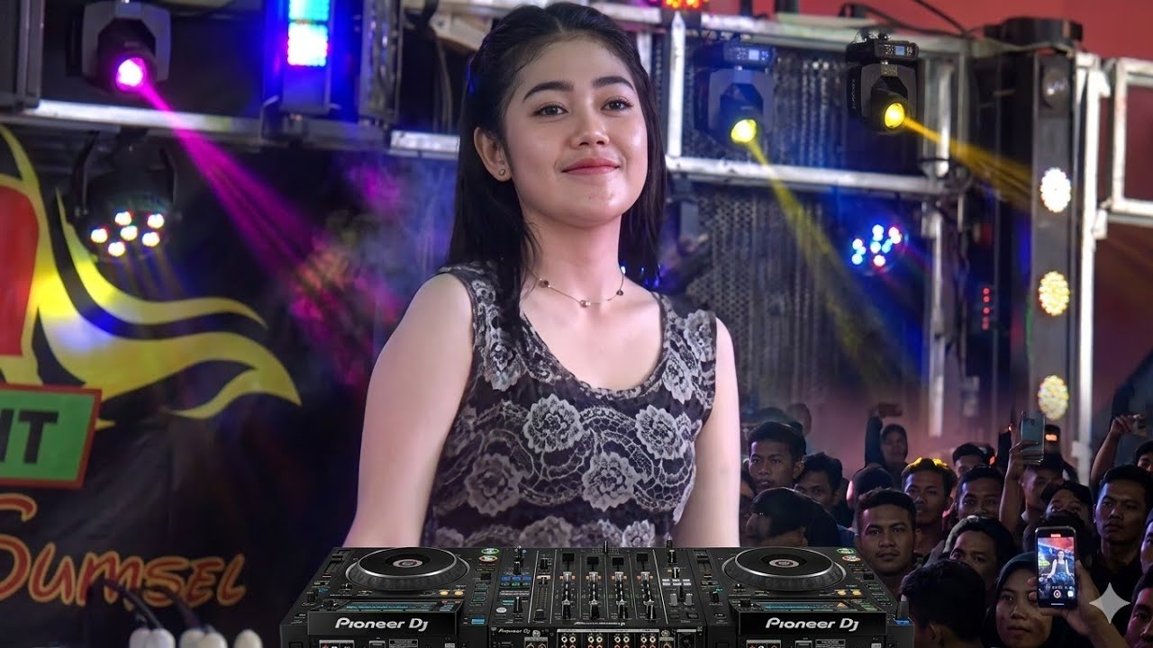 NAK TOBAT NAK SADAR TAPI KAKAK JADI BANDAR OT WIKA REMIK DANGDUT PALEMBANG