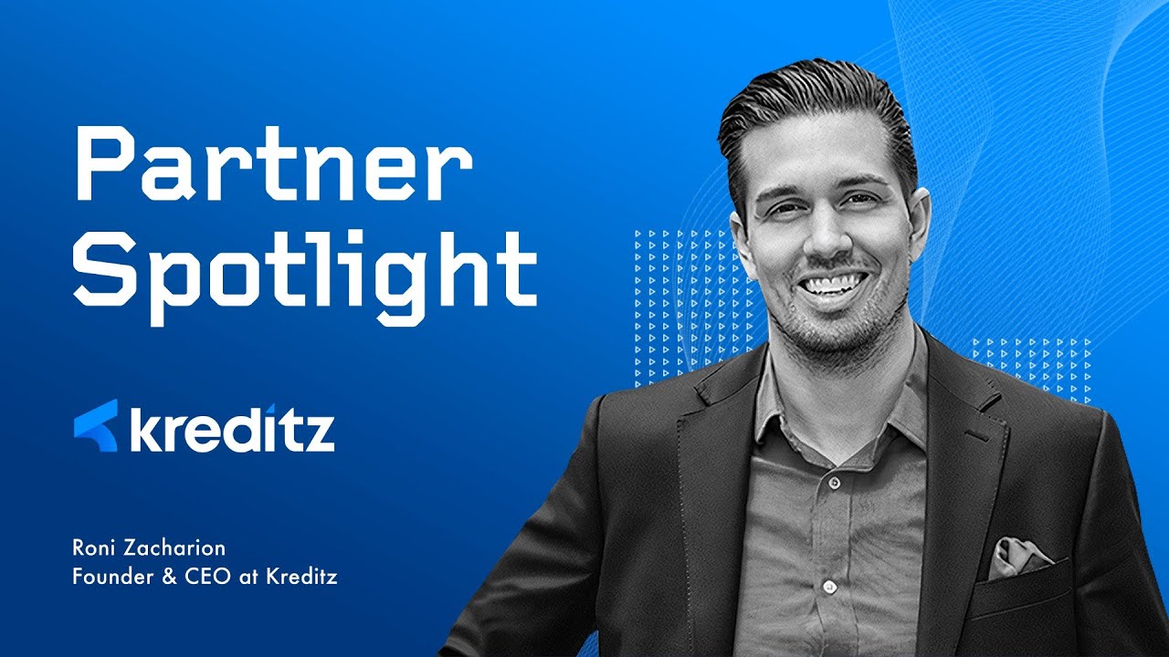 Partner Spotlight |&nbsp;Kreditz x Enable Banking
