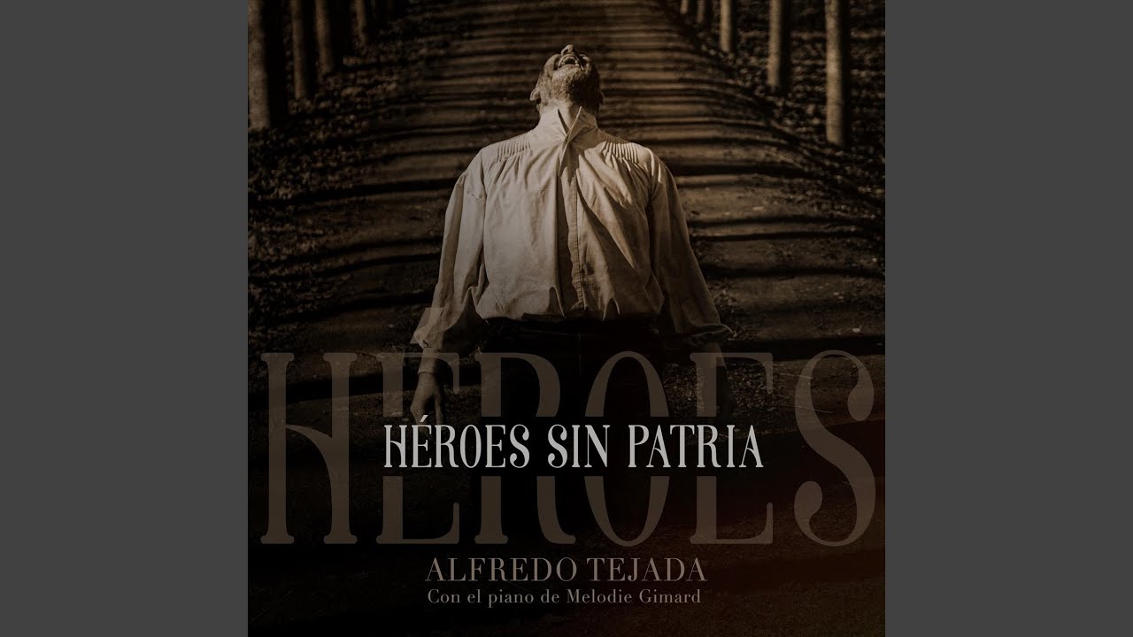 Héroes Sin Patria (feat. Melodie Gimard)