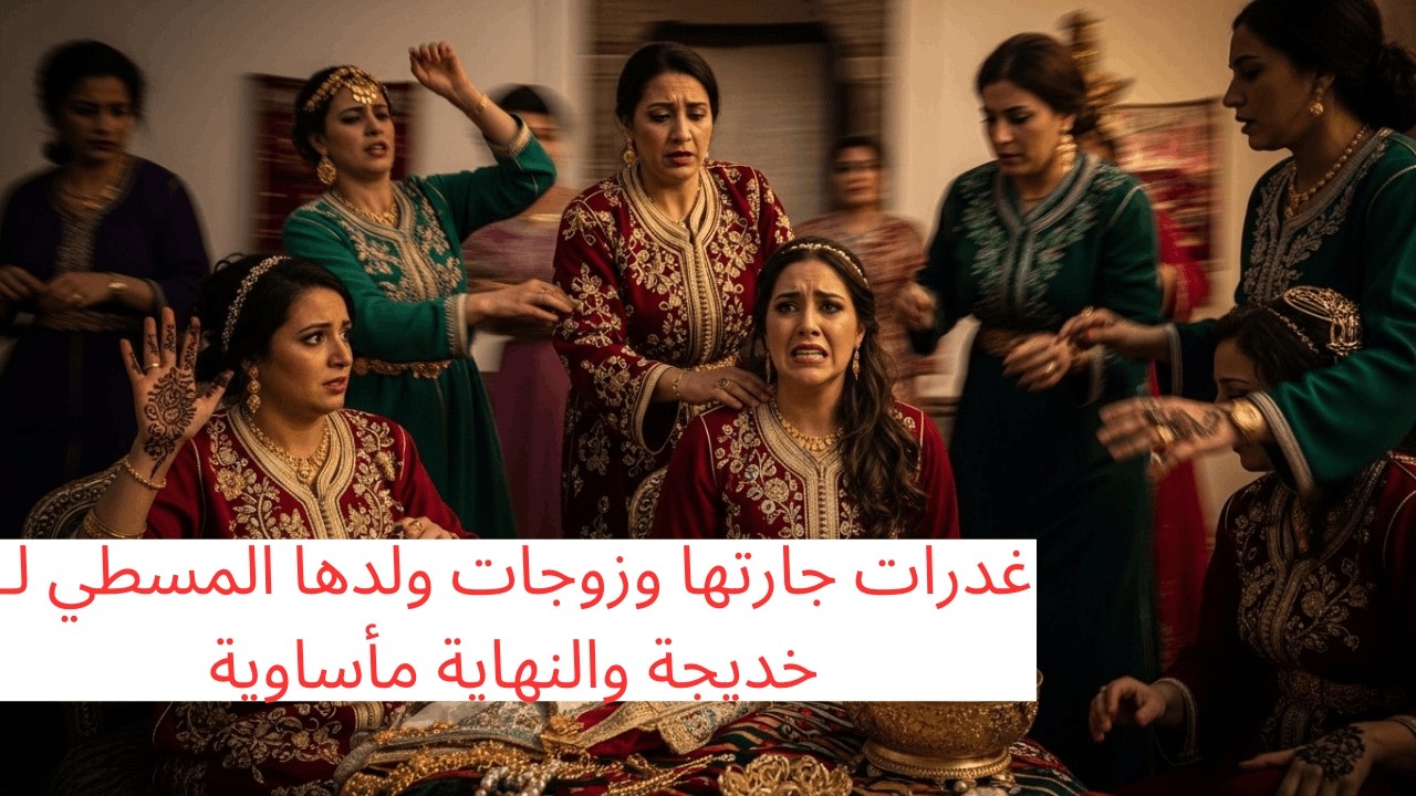 عرس تحول لجنازة فـ 26 يوم: قتـ.ـلها بـ 'كيلو' د الحديد والسبب كذبة كبيرة!