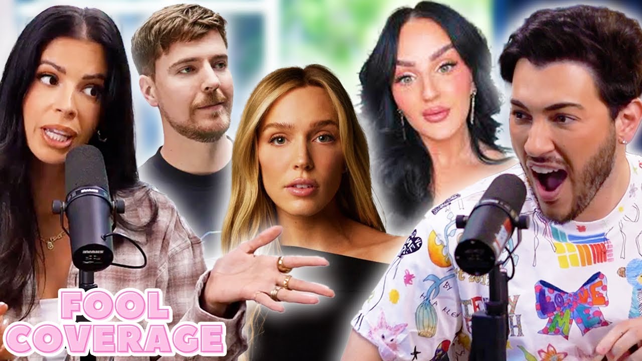 things influencers do that PISS US OFF!
