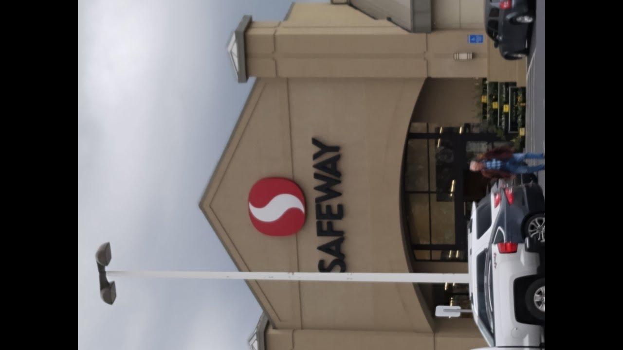 Safeway's Plant based, Pork, Poultry, Beef, Shrimp & Cod fish prices. Monday, April 25, 2022