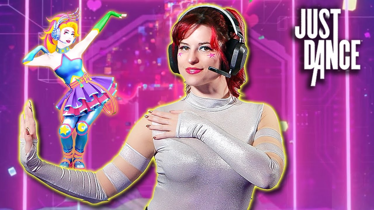 Moonlight | Игровой процесс Just Dance 2026
