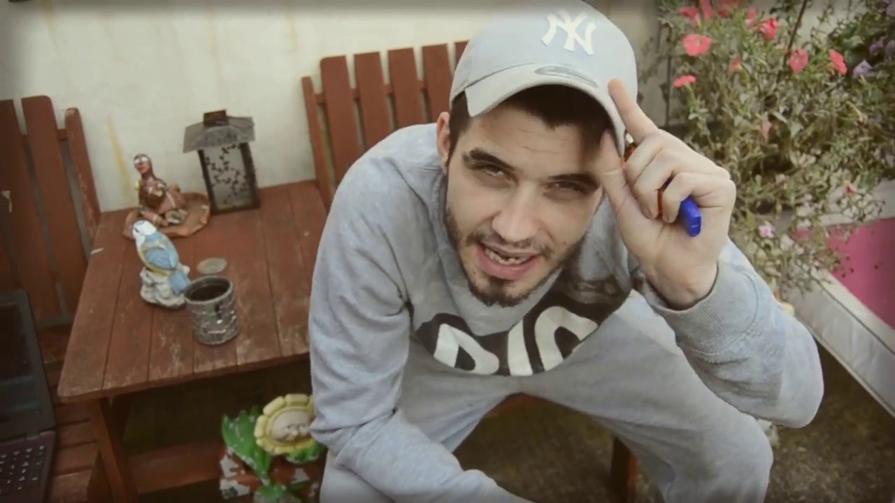 Barrabus - Back To Me Mas (Prod. Barrabus)