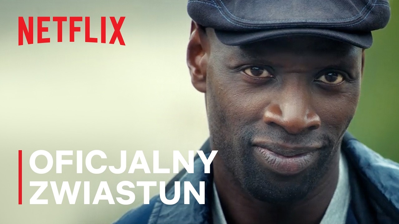 Lupin: część 4 | Oficjalny zwiastun | Netflix