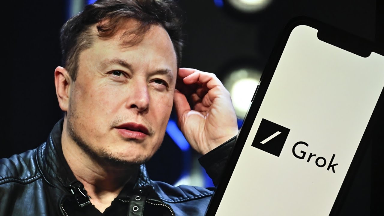 Elon Musk vs Governments: Is Grok AI Becoming the First Target of Global AI Regulation?