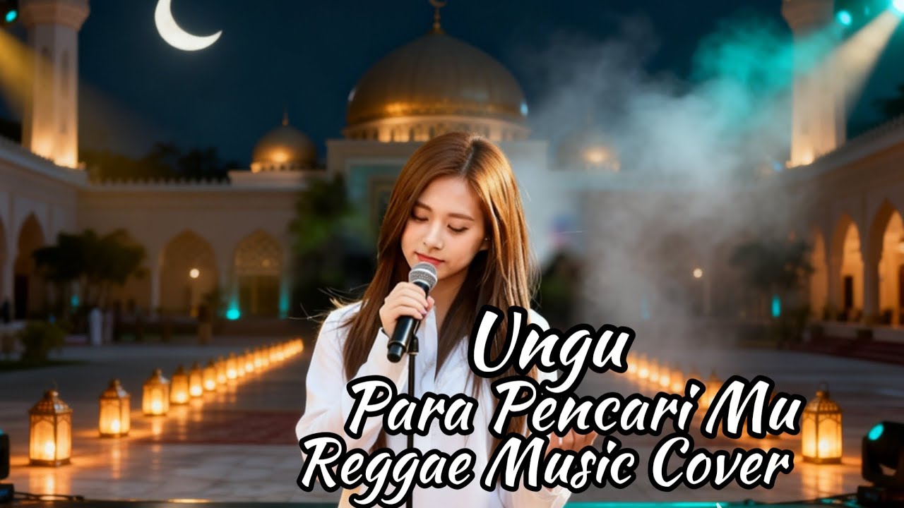 Para Pencari Mu - Ungu | Reggae Music Cover