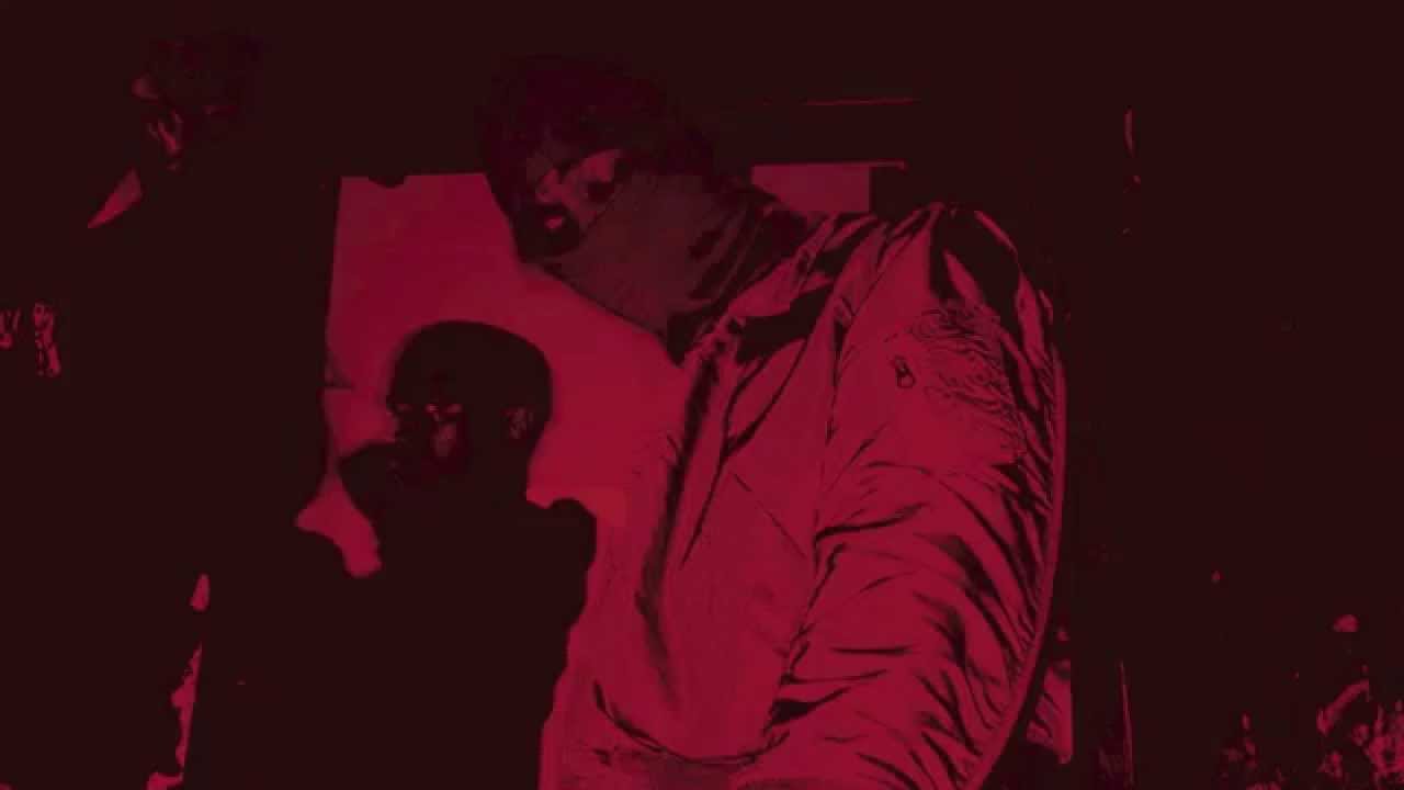 Travi$ Scott - Drugs You Should Try It (INSTRUMENTAL)