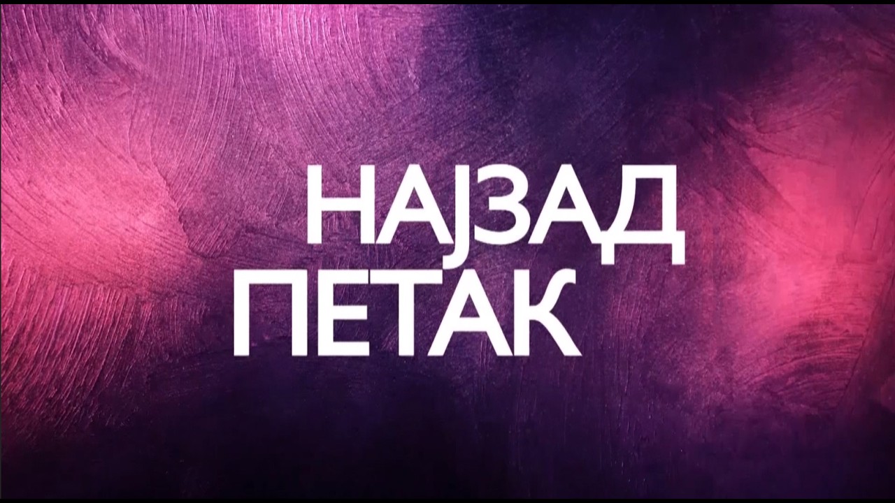 RTHN - Najzad petak - 27.02.2026. Trio Mare bend