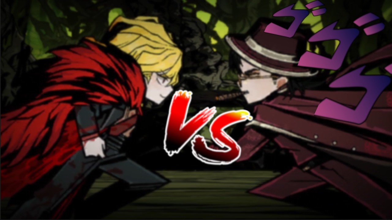 La Mancha Vs Tiantui Star | JoJo Mirror World