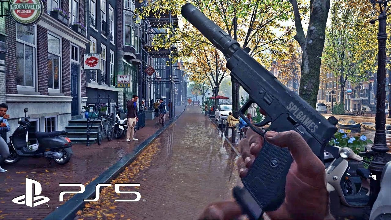 Call of duty MW2 - 2022 | O INÍCIO em 4K 60 FPS no PS5 | Dublado em Português BR