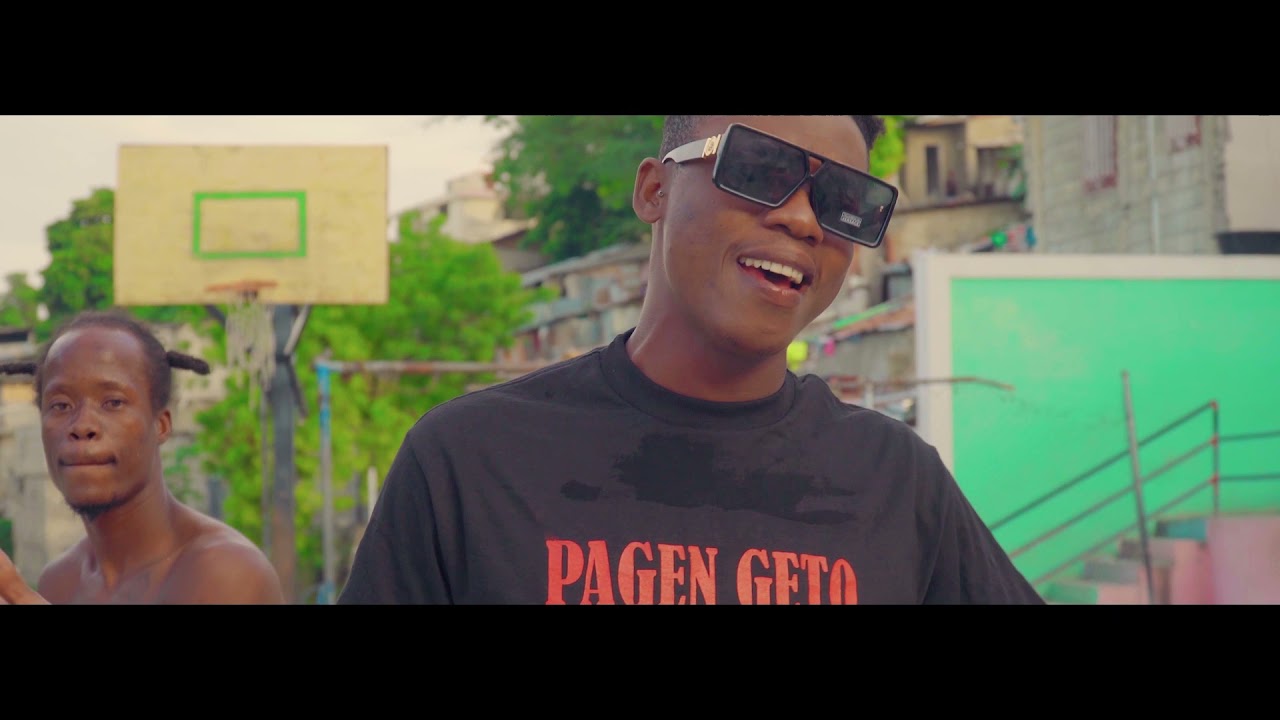 PAGEN GETHO M PA ANTRE REMIX- 2SSA FT CHEDY- WOOD TERIB- FAME- YAKUZA- 2ZAS- MITHER&FRIEND (VIDEO)