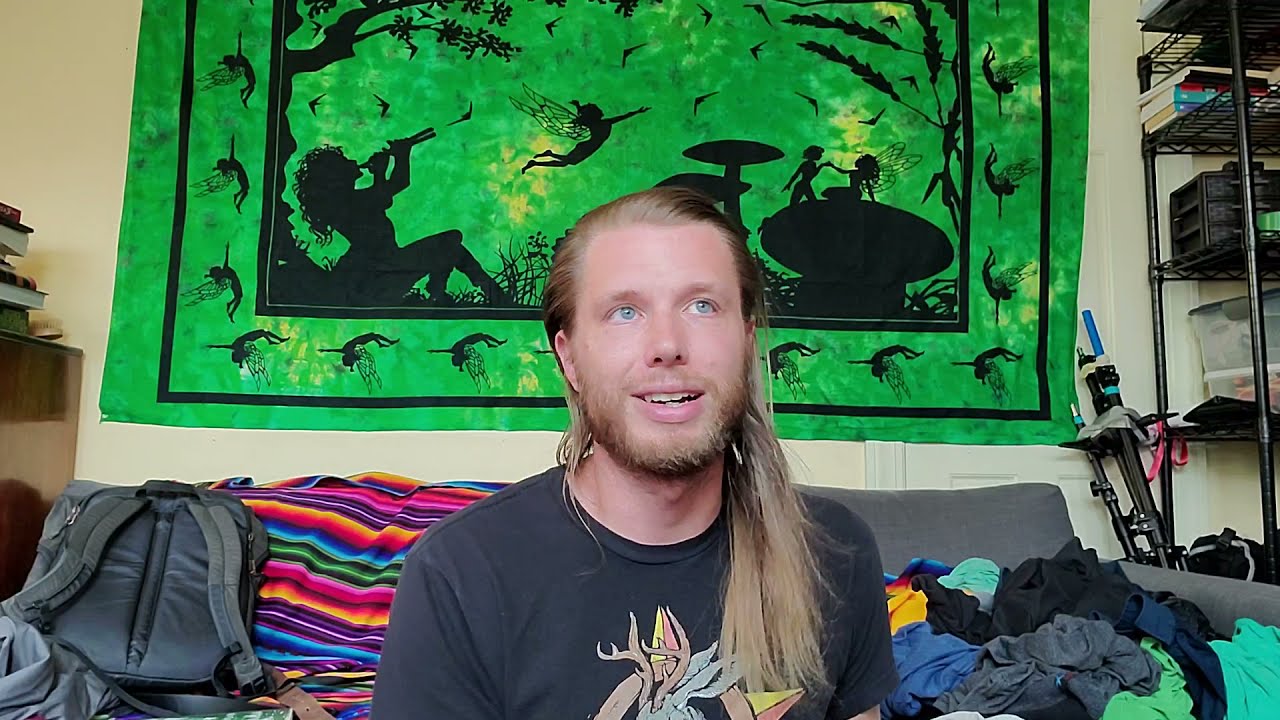What is a men's circle? a facilitator explains