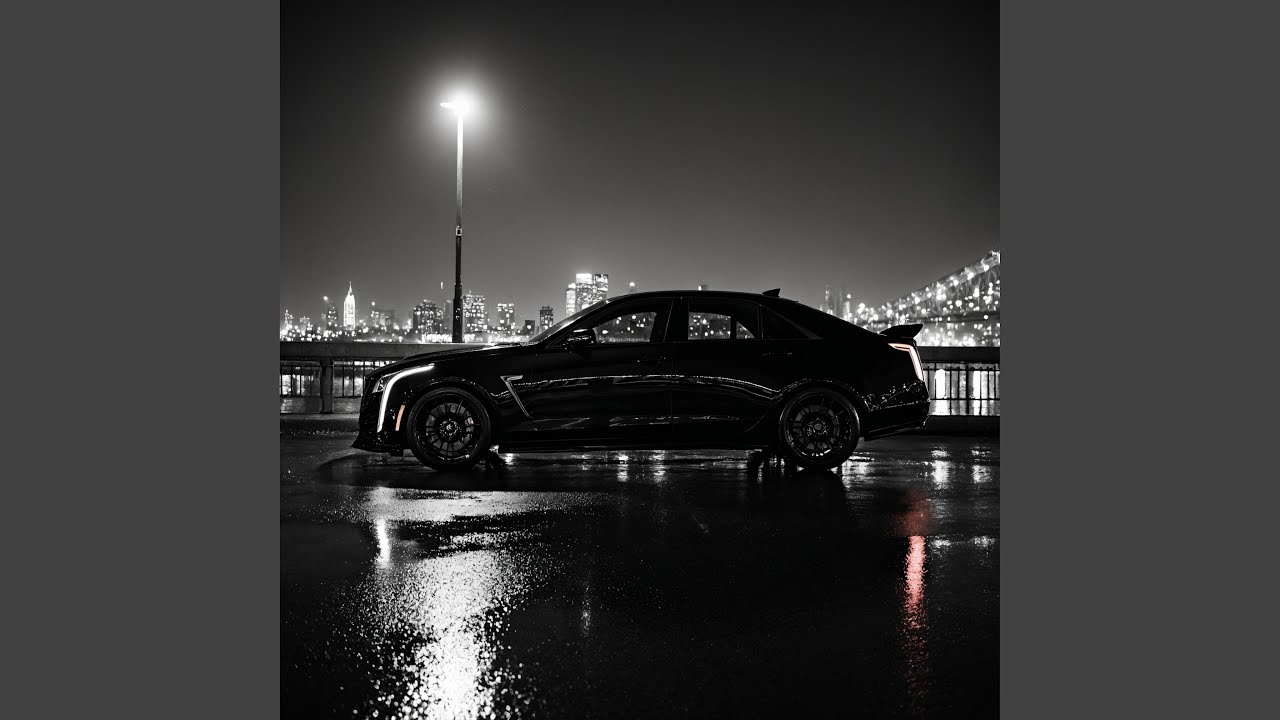 Night Falls