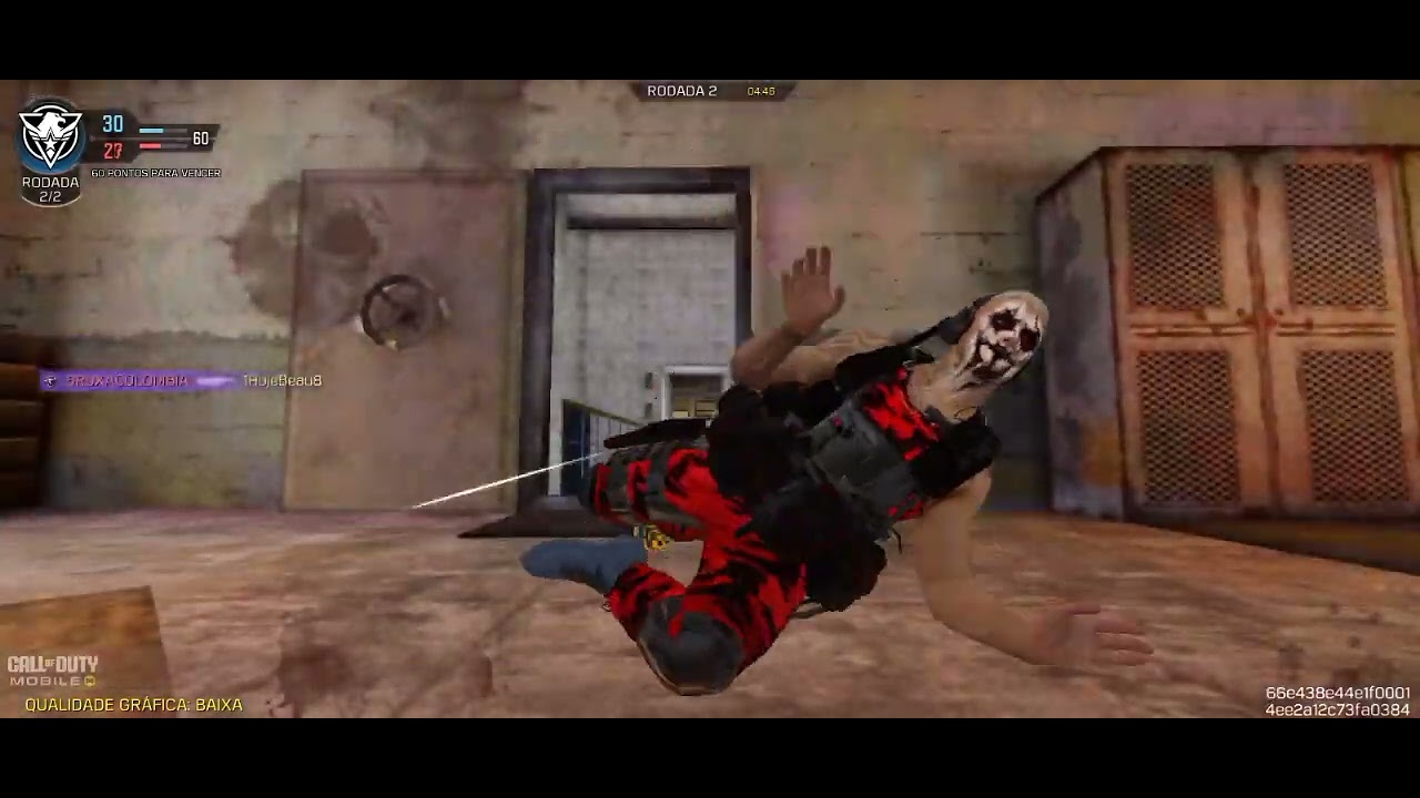 Call of duty mobile #22