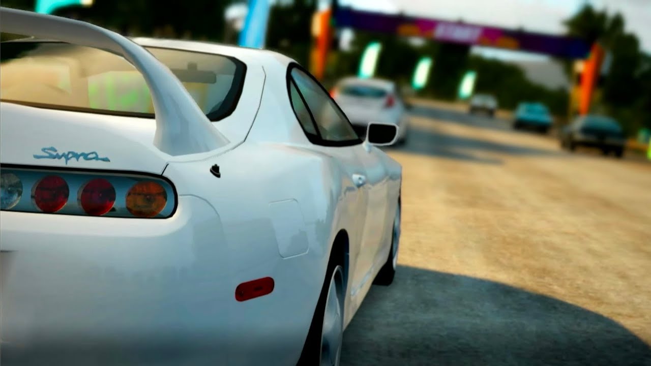 Forza Horizon 2 (Xbox 360) - Primeros 25 minutos de gameplay - Ultra HD