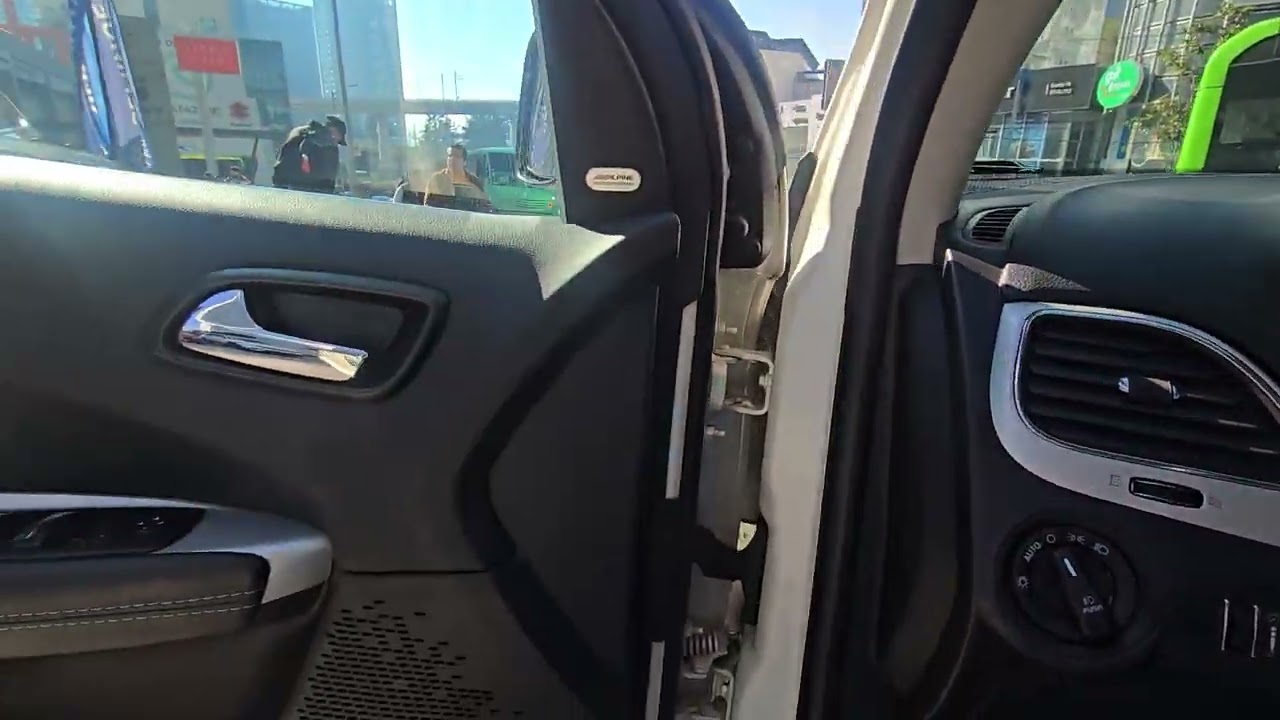 Journey gt 3 filas 2018