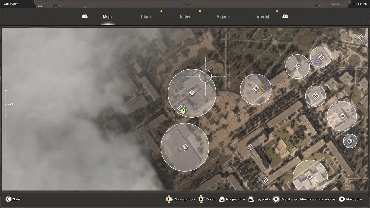 Stalker 2: heart of chornobyl