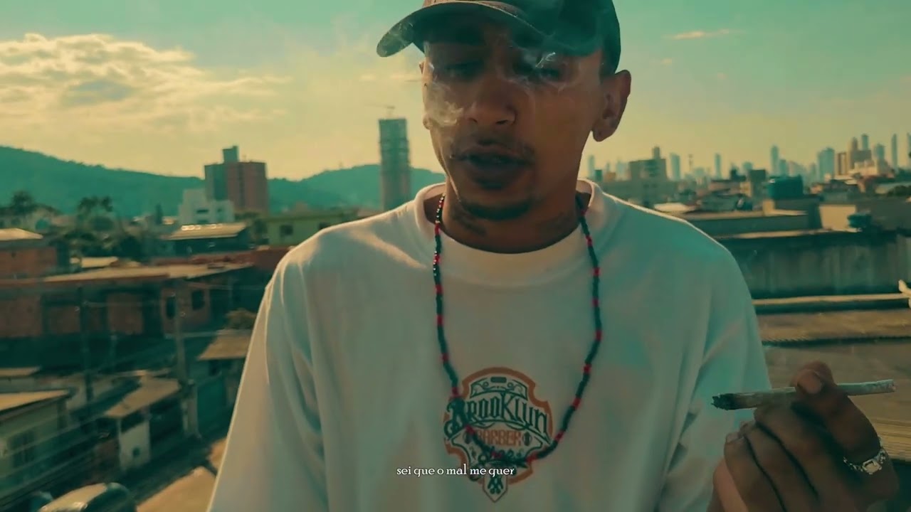 Ngiin - Feiticeiro (Prod.ReatorBeats)