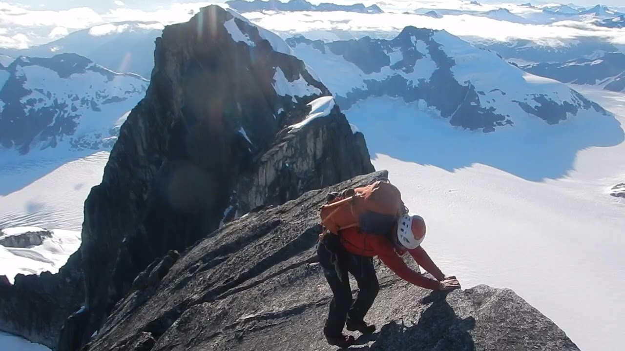 Towers Traverse