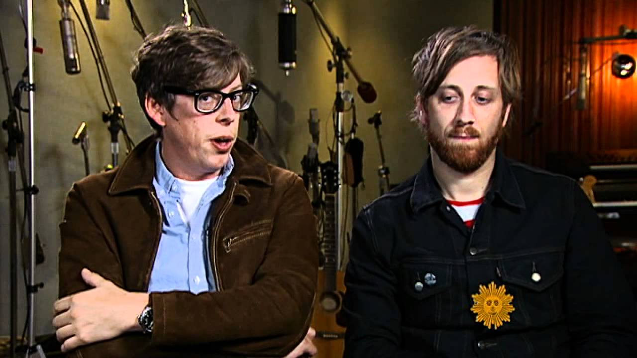 The Black Keys: No longer the underdogs