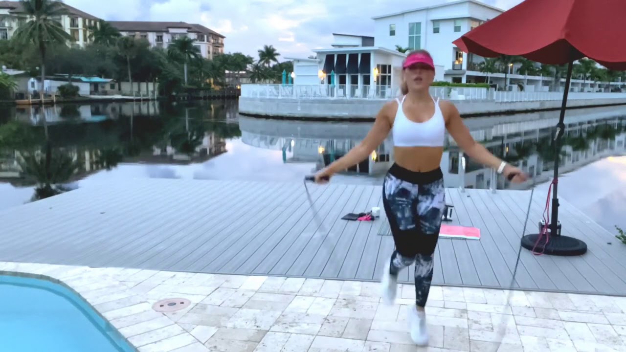 LA RUTINA PERFECTA PARA PIERNAS DURAS Y TORNEADAS