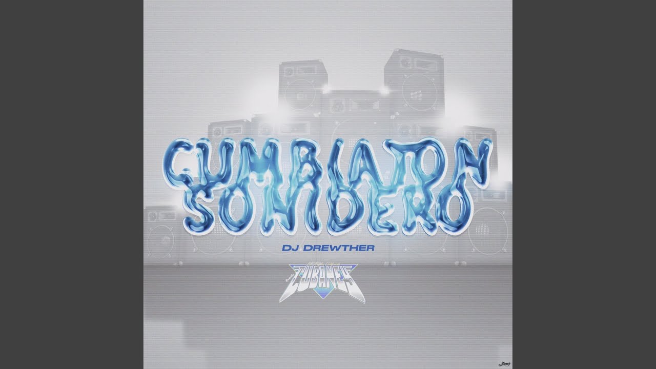 Cumbiaton Sonidero (feat. Sonido Cubaney)