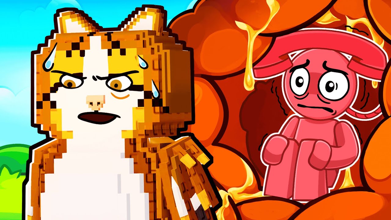 Roblox ENTER BRAINROT