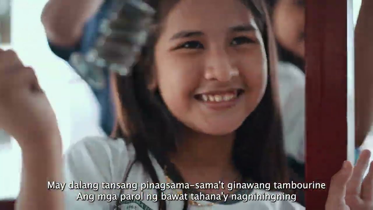 𝑃𝑎𝑠𝑘𝑜 𝑛𝑎 𝑠𝑎 𝑂𝐿𝐹𝑈! | University Christmas Tree Lighting